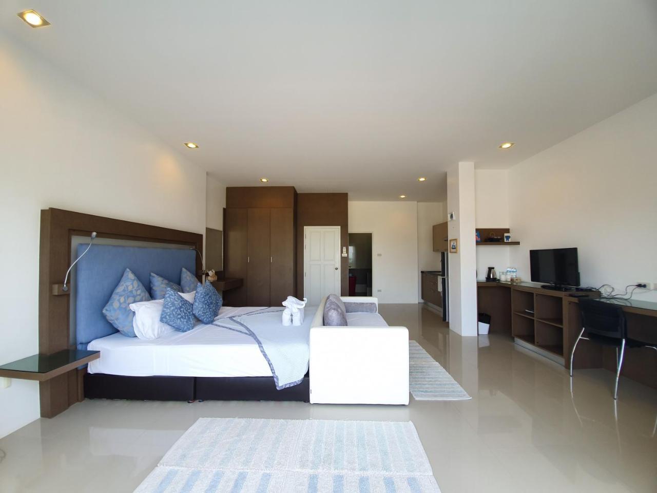 Elephants End Guesthouse Krabi Ao Nang Exterior photo