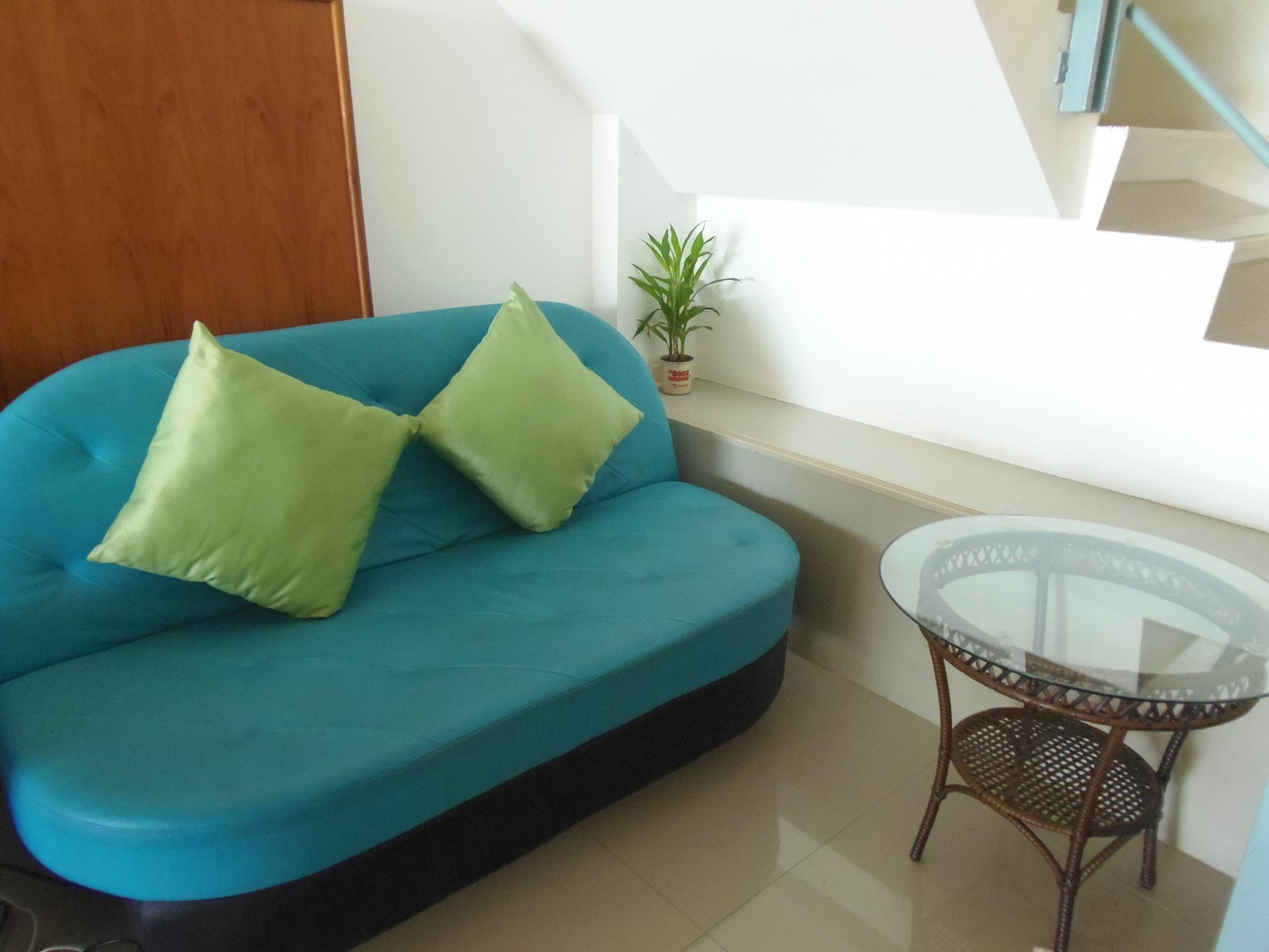 Elephants End Guesthouse Krabi Ao Nang Exterior photo